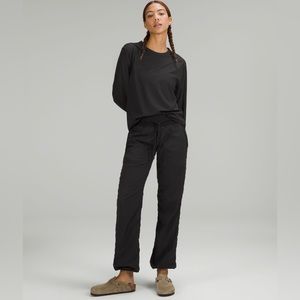 Lululemon dance studio mid rise full length pant
